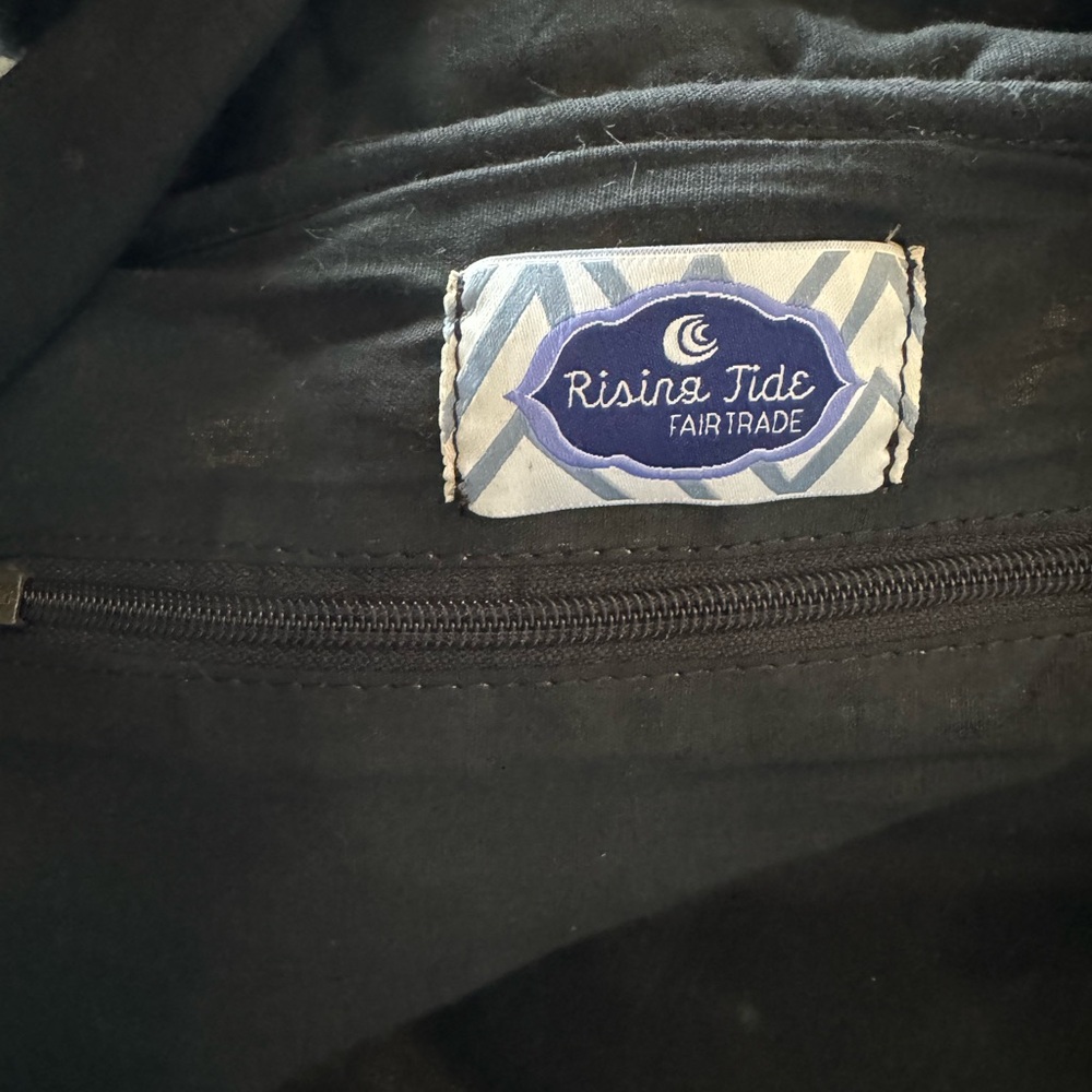 Weekender Bag -Ethically Made - image 5